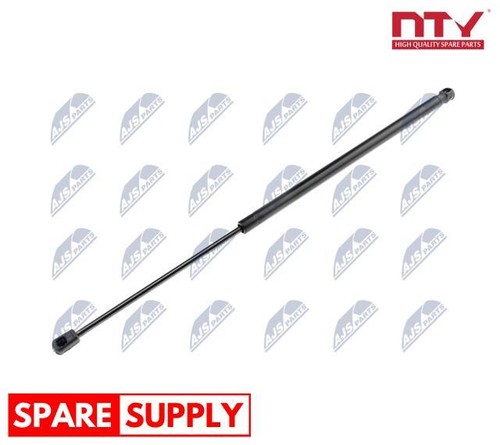 Gas spring boot cargo - gas, spring,