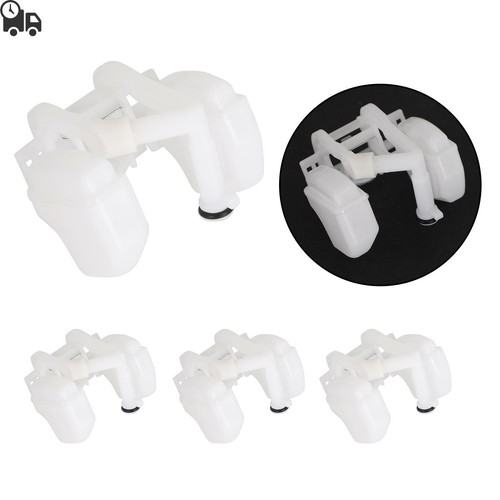 4xcarburetor oil cup float - float, fit
