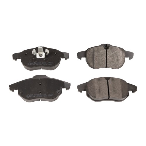 Front brake pads - , 77363604