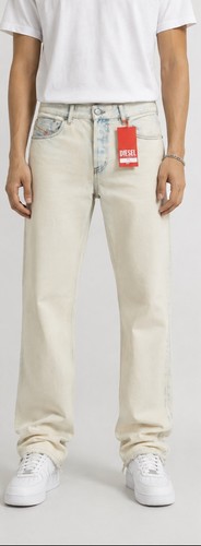 Diesel men jeans beige - diesel, men’s