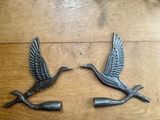 Rustic curtain FINIALS valance