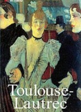Toulouse Lautrec (Art in Hand)-Udo Felbinger