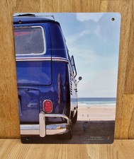 Volkswagen Split Screen