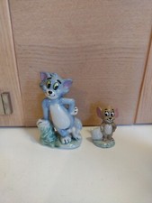 Wade MGM Tom And Jerry Cartoon Figures /Figurines
