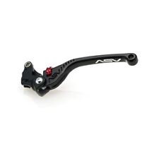 ASV F3 Clutch Lever Long Black