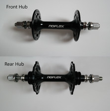 Front Hub 28 Holes & Rear 24