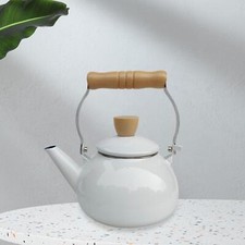 Enamel Tea Kettle Water Kettle