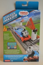 Fisher-Price TrackMaster