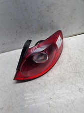 VW PASSAT CC REAR TAIL LIGHT