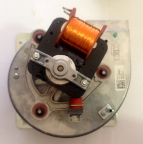 Original fime fan assembly for - fan,