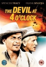 The devil clock dvd - 4,