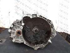 VAUXHALL INSIGNIA ELITE 2013-2017 STOP START 6 SPEED MANUAL GEARBOX 55583502