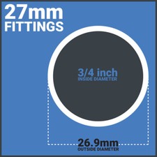 Key Clamp Handrail System -