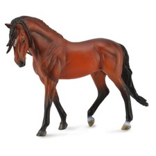 CollectA Andalusian Stallion