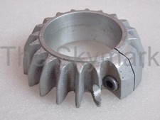 Exhaust Cooling Fin Ring Alloy