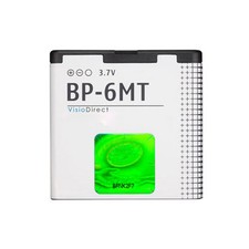 BP6MT BP-6MT Battery for Nokia