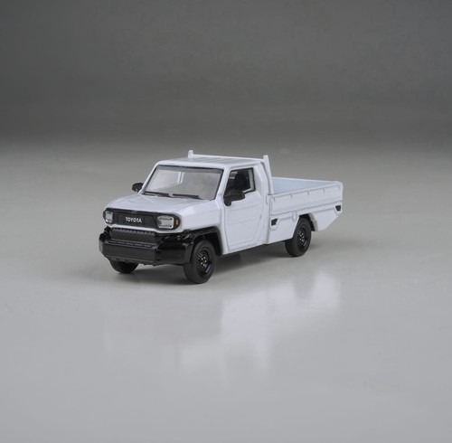 Para64 2025 toyota - para64, 1/64