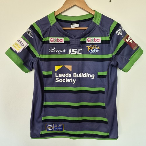 Leeds rhinos 2016 - leeds, rugby