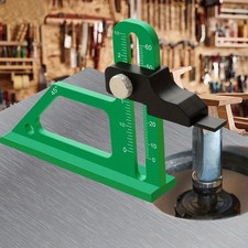 Reliable Table Saw Height