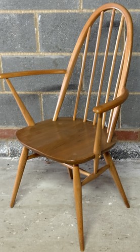 Superb retro ercol quaker - superb,
