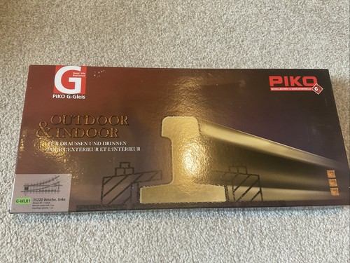 Piko scale wlr1 - wlr1, left