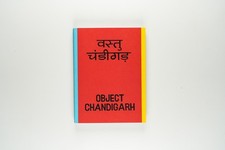 OBJECT CHANDIGARH by George