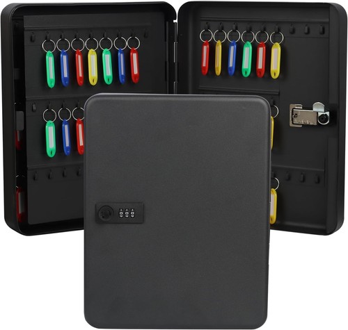 Combination key safe - combination,