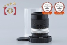 Nikon NIKKOR-Q.C Auto 135mm