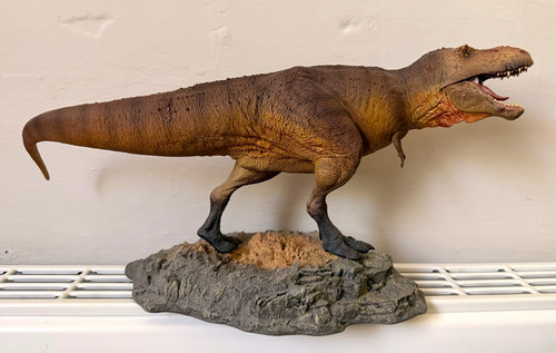 Showanna tyrannosaurus - showanna,