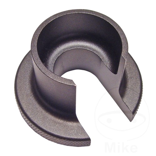 Jmp shock seal removal - jmp,
