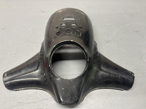 Innocenti made lambretta li - innocenti,