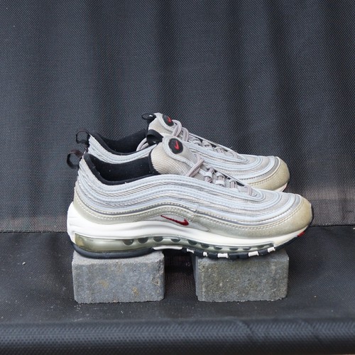 Nike air max silver - air,