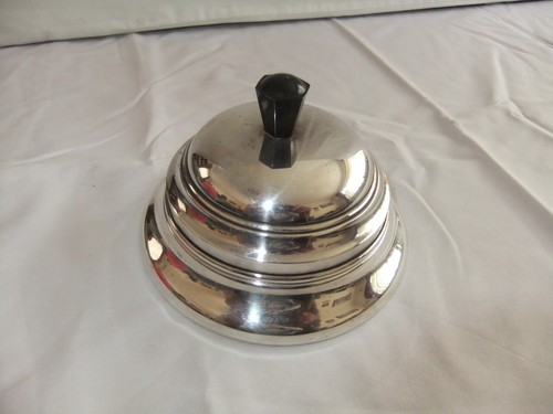 Epns silver plated - epns,