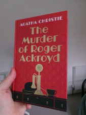 The Murder of Roger Ackroyd