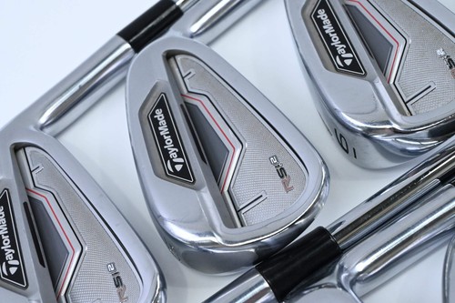 Taylormade rsi2 irons - taylormade,
