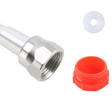 Stainless Steel Adjustable