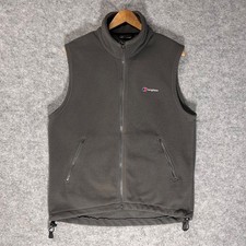 Berghaus Fleece Gilet Mens
