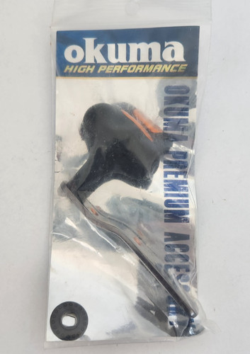 Okuma reels power handle - handle, fits