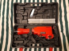 Einhell Demolition Hammer 43J 1600W Rotating Handle TC-DH 43 Refurb GRADE A