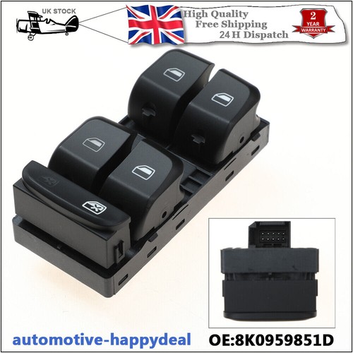 For audi q5 - audi, master
