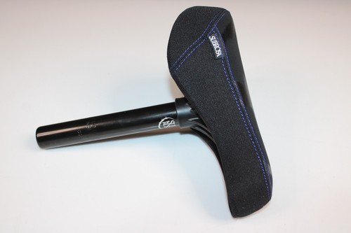 Subrosa rose black bmx bike - subrosa,