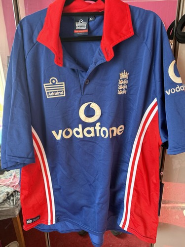 England cricket admiral 2000 - admiral,