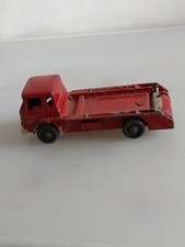 Husky Diecast Vehicle  Bedford