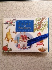 Cassette Fairy Stories