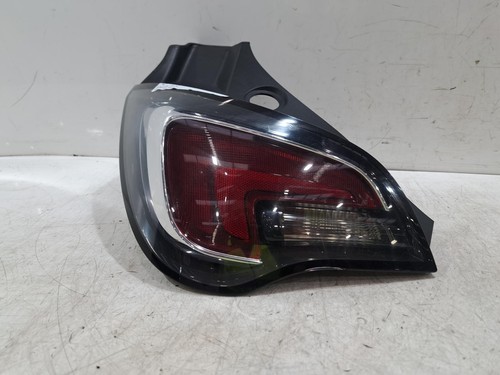 Vauxhall adam glam - vauxhall,