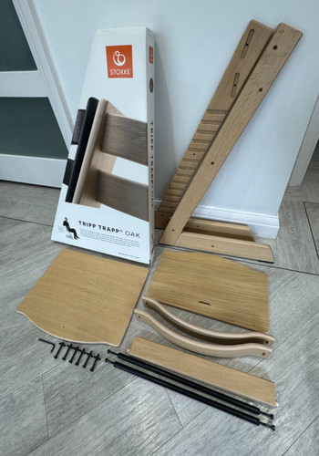 Stokke tripp trapp - tripp, chair