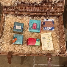 Fortnum And Mason Hamper