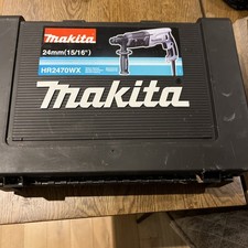 Makita HR2470WX Rotary Hammer