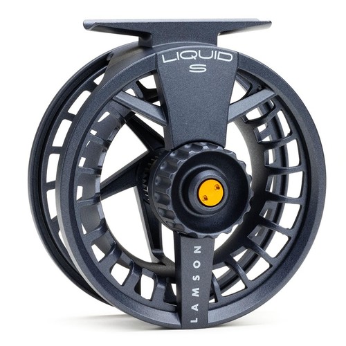 Lamson liquid sseries fly - |,