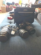 Olympus EVOLT E-410 Digital